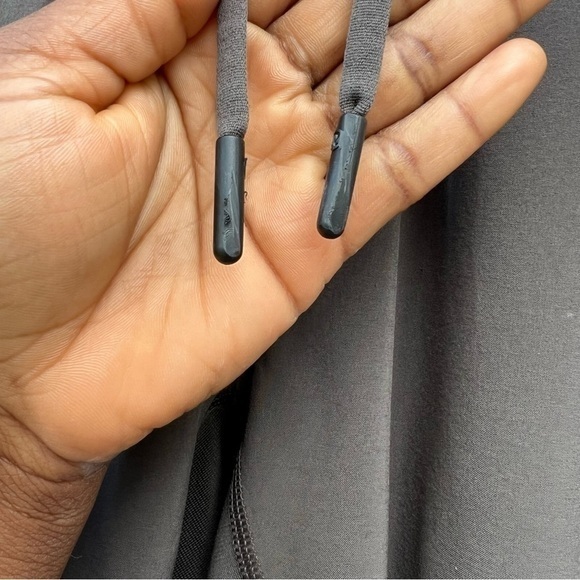 Lululemon Men Shorts Size Medium Activewear Gym‎ Workout,  Unlined - Picture 6 of 12